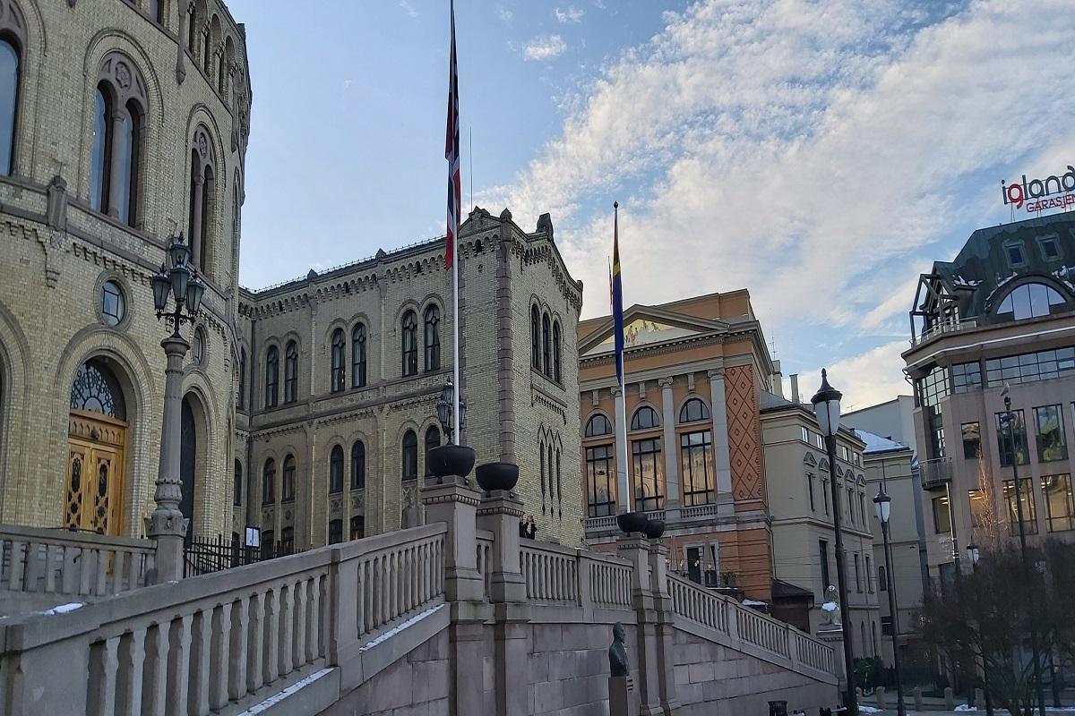 Statsbudsjettet 2021 - dette sa vi! - headerbilde